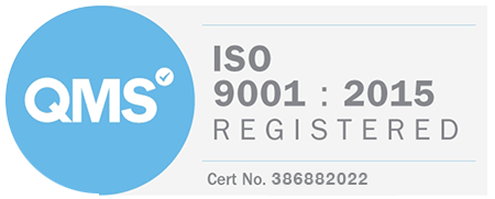 ISO 9001